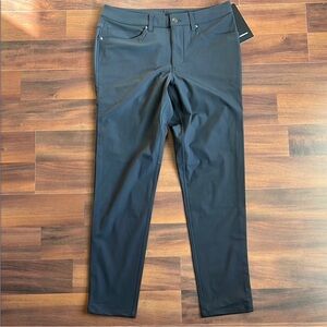Lululemon Men's ABC Pant Slim 32"L